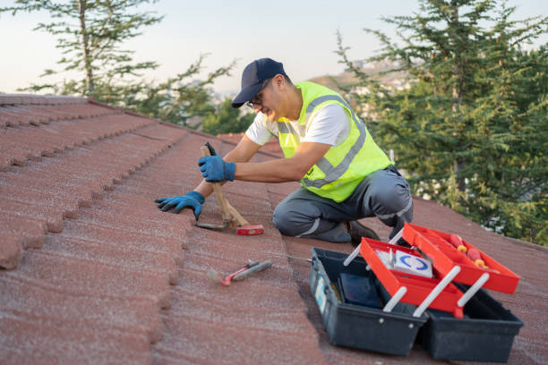 Trusted Hideout, UT Roofing Experts